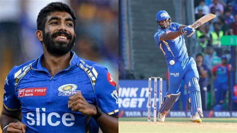 IPL 2024: Jasprit Bumrah Expresses Concern Over Facing West Indies Star, Not Russell or Klaasen