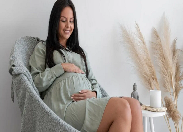 Pregnancy Tips: If you are itching again and again during pregnancy, try these remedies, you will get relief!