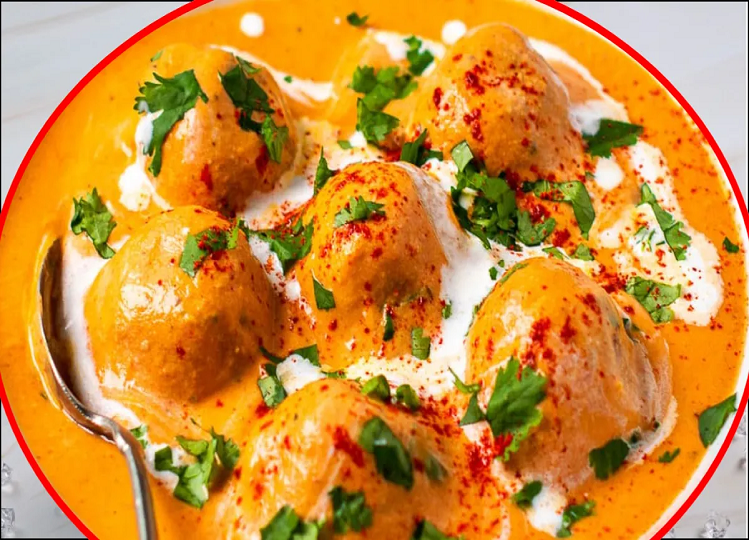 Recipe: The taste of Makhmali Paneer Kofta will make you forget all other tastes, know the recipe!