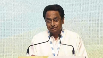 'Jo hai so hai', says Kamal Nath on son trailing from Chhindwara