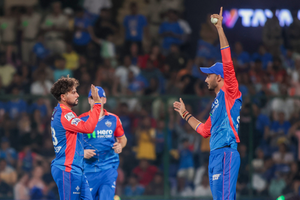 IPL 2024: Delhi Capitals eye return to winning ways against Gujarat Titans (preview)