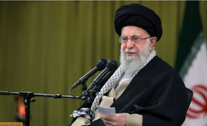 Iran's supreme leader calls for high turnout in upcoming presidential poll