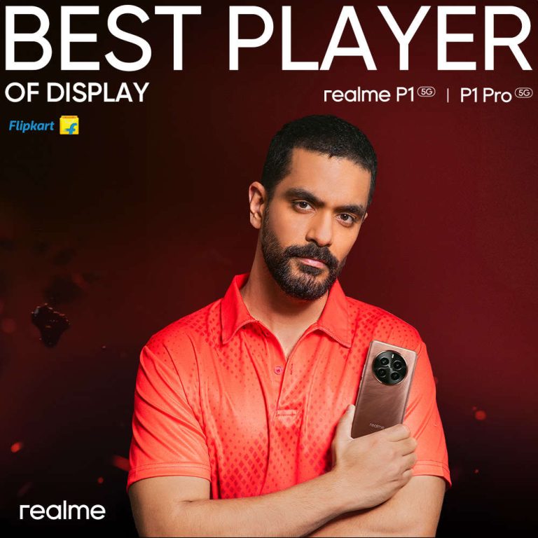 realme P Series offering best display, performance in segment to go on sale starting April 22