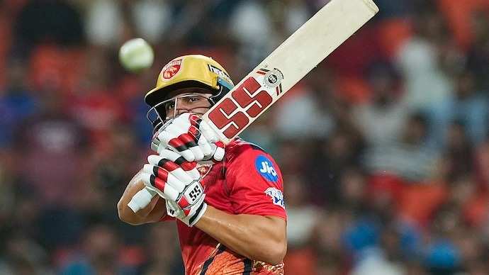 IPL 2024: Ashutosh Sharma Emerges as PBKS’ Versatile Asset, Showing More Than Just Hard-Hitting Skills