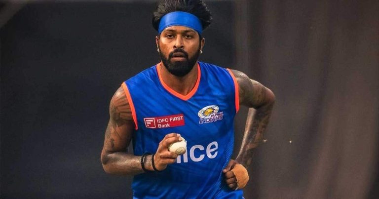 IPL 2024: Fans Need to Rally Behind Hardik Pandya, Urges Pietersen Ahead of World Cup