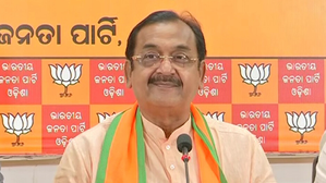 Odisha: BJP, BJD allege violation of MCC