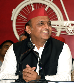 Akhilesh Yadav to launch campaign today from UP’s Pilibhit