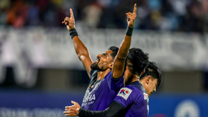 ISL 2023-24: Odisha FC strike first blow with 2-1 comeback win against Mohun Bagan in semis