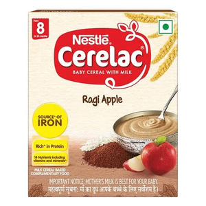 Nestle baby food sugar study causes concern in India, Nestle India’s shares fall (Lead)