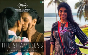 Cannes beckons ‘The Shameless’ starring Mita Vasisht, set in India and Nepal