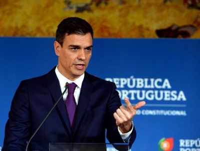 Spain PM Pedro Sanchez to remain in office after threatening to resign