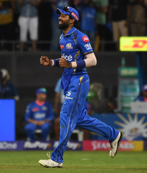 IPL 2024: Hardik was the glue that kept us together against DC, says MI batter Tim David