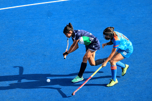 Sub-jr Women’s Hockey League: SAI Shakti to meet Odisha Naval Tata Centre in final