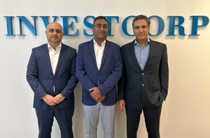 Investcorp to acquire NSE’s digital tech services business NSEIT for Rs 1,000 crore