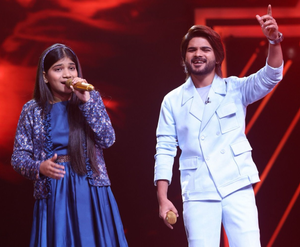 Neha Kakkar lauds ‘Superstar Singer 3’ contestant’s graceful rendition of ‘Bulleya’