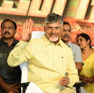 ‘Super Six’ proving superhit, says TDP