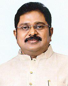 Take urgent action against drug menace: TTV Dhinakaran to TN govt