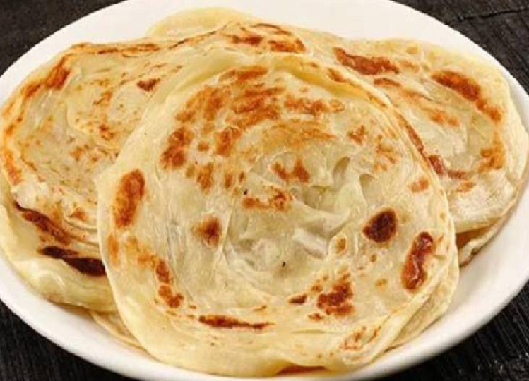 Recipe- Malai Paratha will make you forget all the tastes, know the recipe!