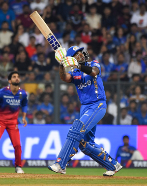 IPL 2024: Brian Lara in awe of Suryakumar Yadav’s batting after coming from long hiatus