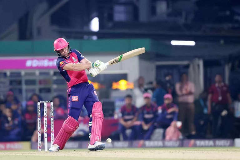 IPL 2024: Jos Buttler’s Spectacular Knock Propels RR to Dramatic Win Against KKR