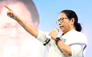 Calcutta HC admits plea seeking action against Mamata Banerjee for ‘anti-judiciary’ remarks