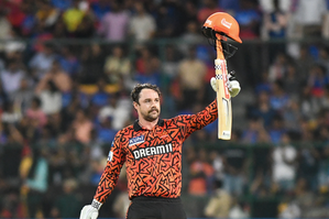 IPL 2024: From RCB to SRH – Travis Head is enjoying his journey, one blistering knock at a time