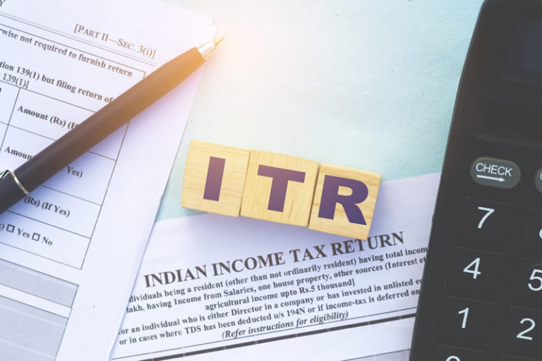 ITR Filing: Preparing to file an income tax return? This special app will help you..