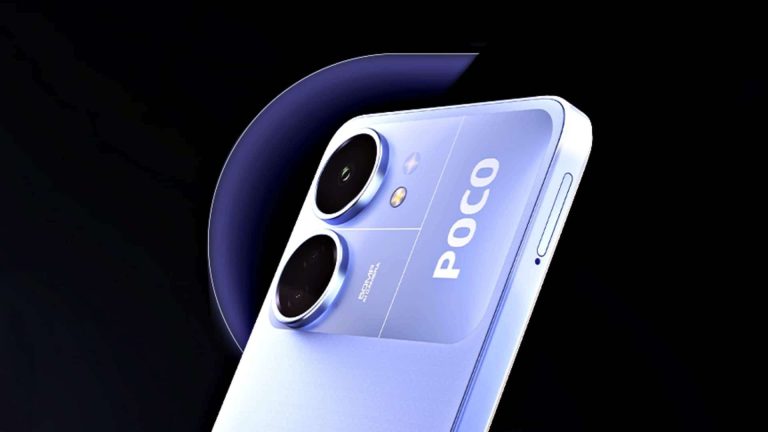 Threat of Sales Ban Looms Over Poco India Due to Online-Only Smartphone Focus