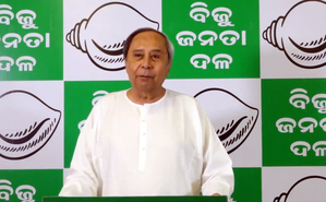 Odisha: BJD releases 3rd list of candidates for Assembly elections