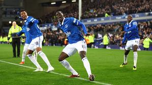 Premier League: Everton damages Liverpool’s title hopes, Man Utd moves to sixth