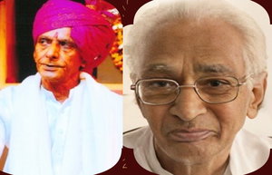 Four luminaries from MP get Padma Shri award