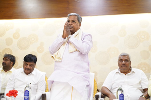 Siddaramaiah fears losing CM’s chair if Cong bites dust in Mysuru-Kodagu: Jagadish Shettar