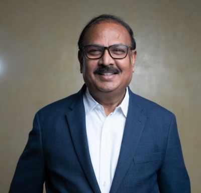 Krishna Ella new President of Indian Vaccine Manufacturers’ Association