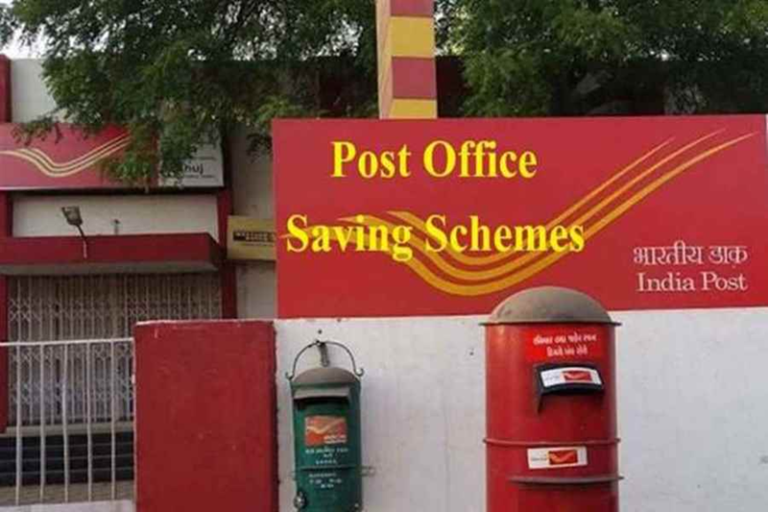 Post Office Scheme: This scheme of the Post Office will make women rich in 24 months…