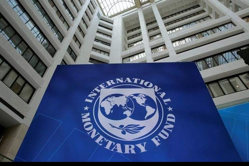 IMF increases India’s growth projection to 6.8 pc for 2024