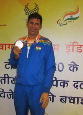 Paris Paralympics will be a watershed in the history of Indian sport: Devendra Jhajharia