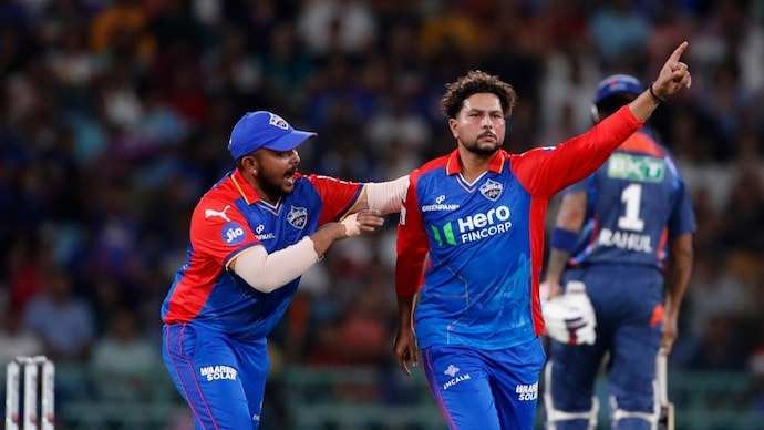 IPL 2024: Sanjay Manjrekar Tips Kuldeep Yadav as T20 World Cup Contender After DC vs GT Encounter