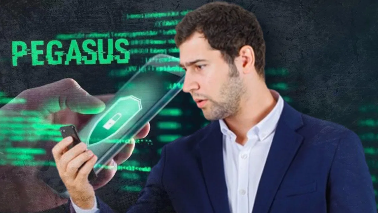 How is Pegasus Spyware used for spying? How to know whether your phone has it or not?