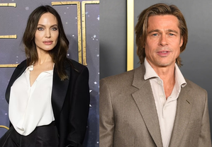 Angelina Jolie claims Brad Pitt’s physical abuse ‘started before’ 2016 plane incident