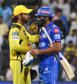 IPL 2024: Rohit’s superb unbeaten ton in vain as Chennai Super Kings beat MI by 20 runs