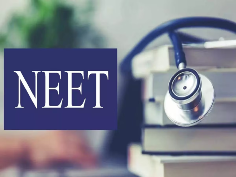 NEET 2024 Form Correction: Opportunity for correction in NEET UG exam form, details will change with just 1 click…