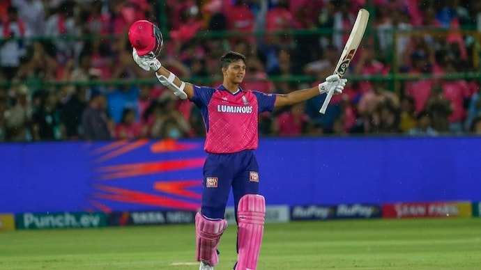 IPL 2024: Sanju Samson Backs Confident Yashasvi Jaiswal Ahead of RR vs MI Clash