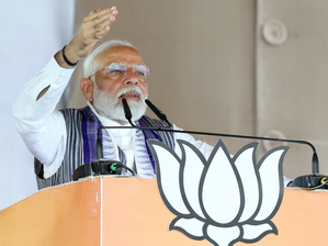 PM Modi’s steadfast campaign: Sustaining opposition to Congress’ ‘appeasement’ politics