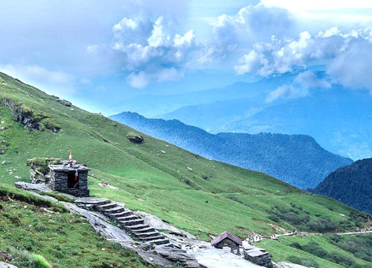 Travel Tips: These are the best tourist places to visit in Uttarakhand, plan to visit with family or friends!