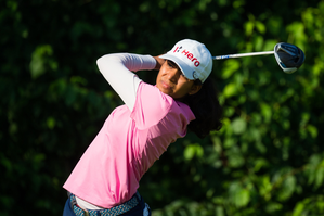 Diksha finishes tied third in Joburg Ladies Open golf championship