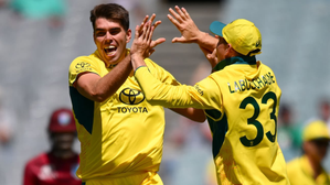 Australian pacer Xavier Bartlett joins Kent for 2024 Vitality Blast season