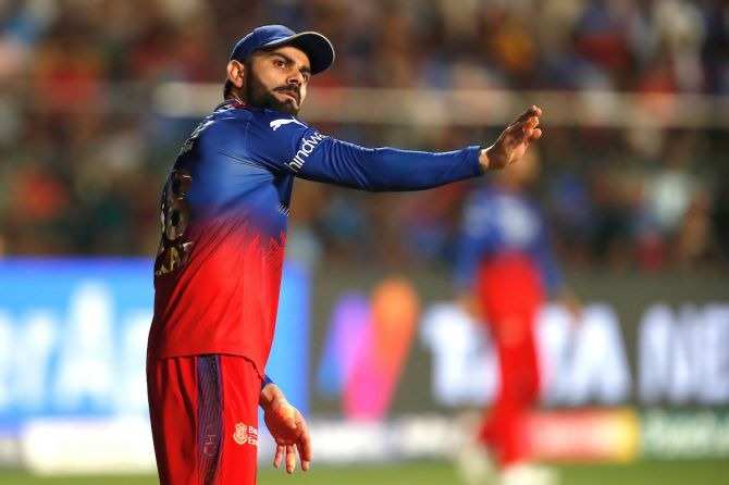 IPL 2024: Virat Kohli Childhood Coach Rajkumar Sharma Thrashes Agenda Driven Critics