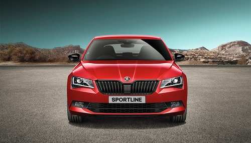 New Skoda Superb 2024 Hits the Indian Market: Pricing Details Revealed