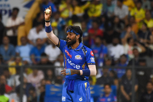 IPL 2024: Pathirana made the difference for CSK, says skipper Hardik Pandya after MI go down by 20 runs