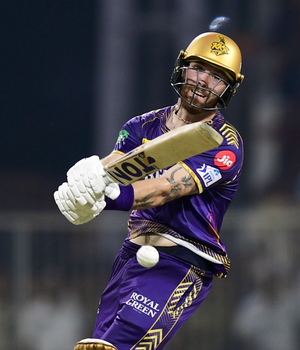 IPL 2024: Just have to keep backing yourself, keep taking right options: Salt on his 68 runs against DC